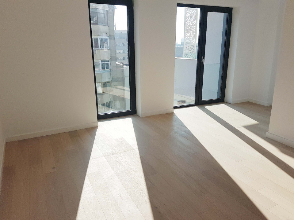 Apartament Premium de 3 camere zona Kiseleff