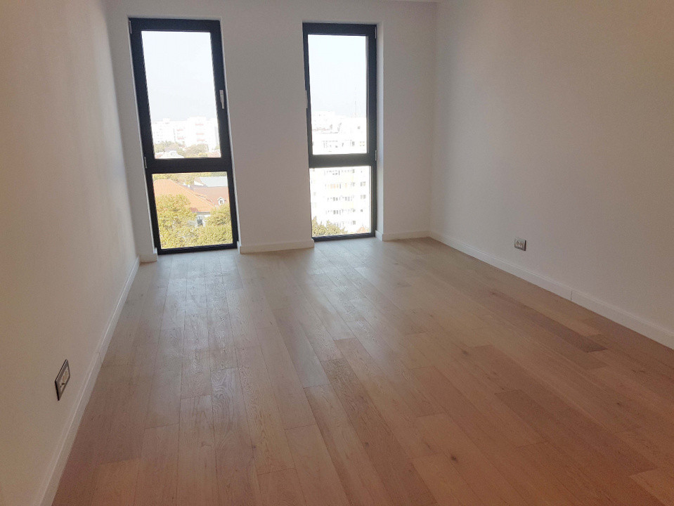 Apartament Premium de 3 camere zona Kiseleff