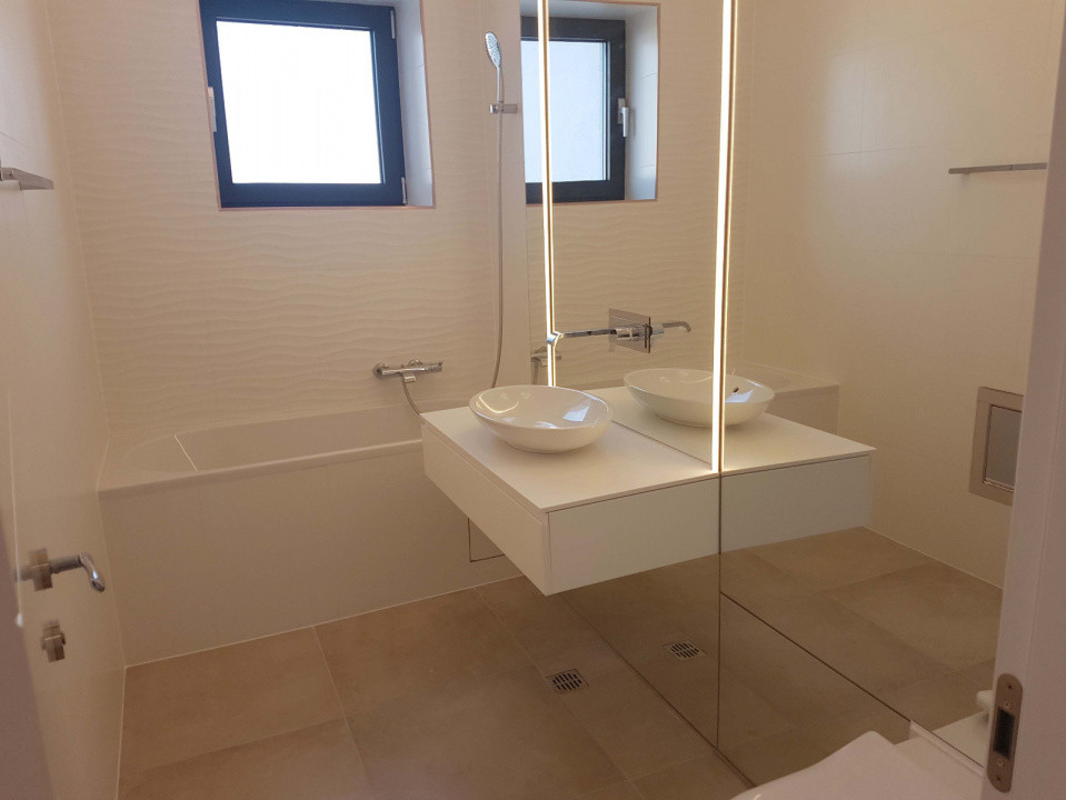 Apartament Premium de 3 camere zona Kiseleff