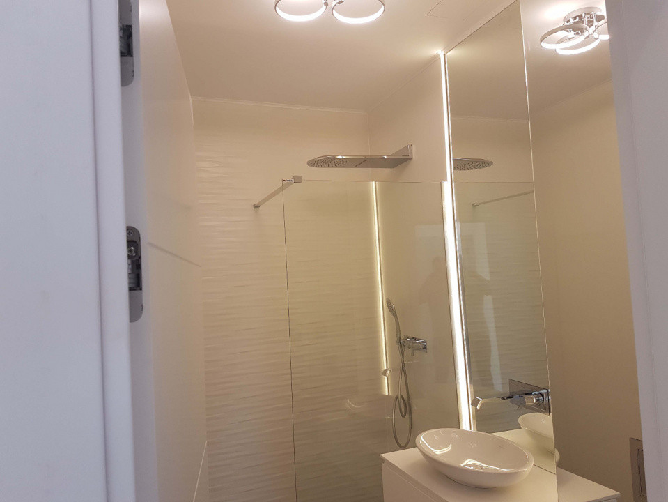 Apartament Premium de 3 camere zona Kiseleff