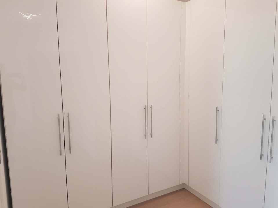 Apartament Premium de 3 camere zona Kiseleff