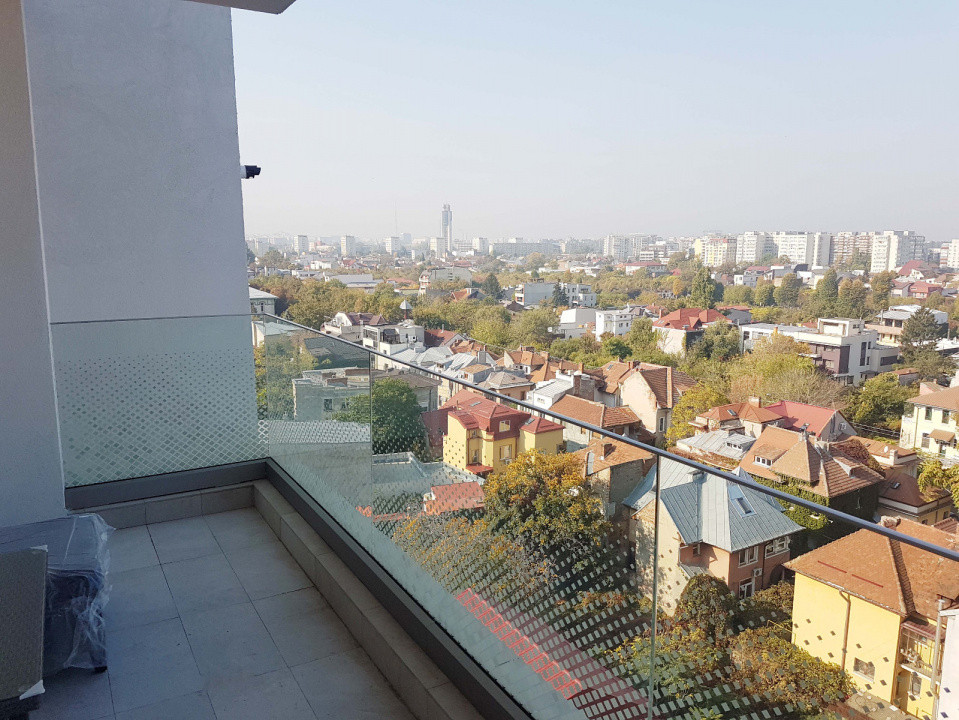Apartament Premium de 3 camere zona Kiseleff