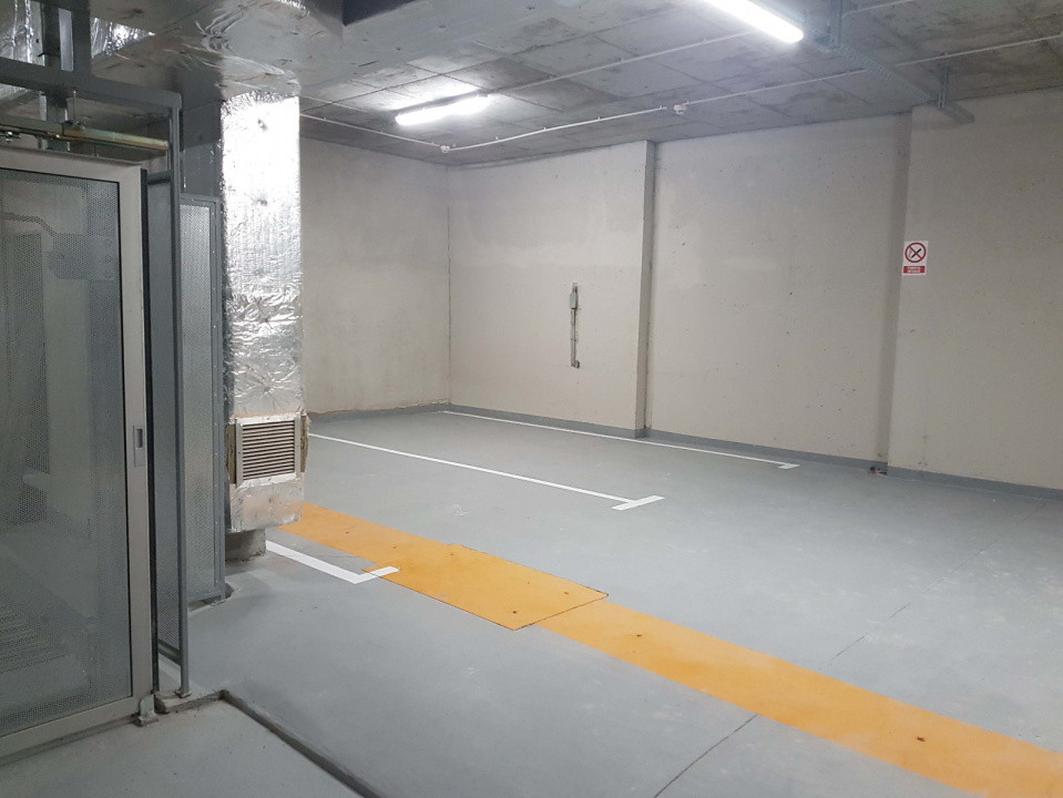 Apartament Premium de 3 camere zona Kiseleff