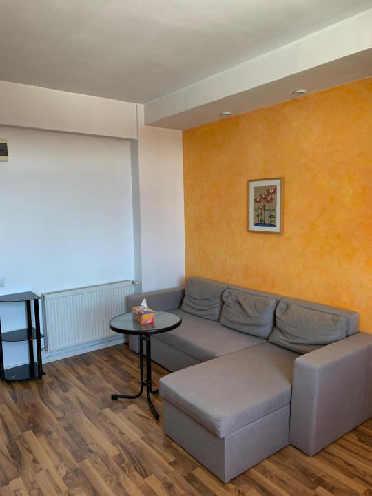 Apartament 3 camere mobilat complet | Zona Observator 