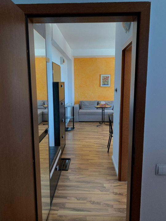 Apartament 3 camere mobilat complet | Zona Observator 