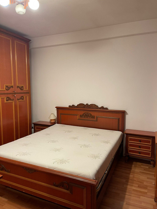 Apartament 3 camere mobilat complet | Zona Observator 