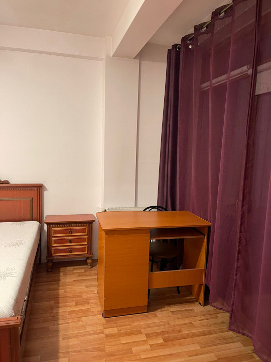 Apartament 3 camere mobilat complet | Zona Observator 