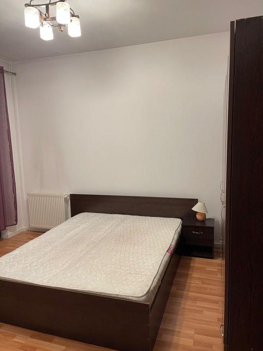 Apartament 3 camere mobilat complet | Zona Observator 