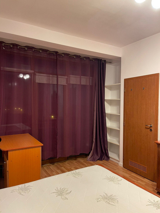 Apartament 3 camere mobilat complet | Zona Observator 