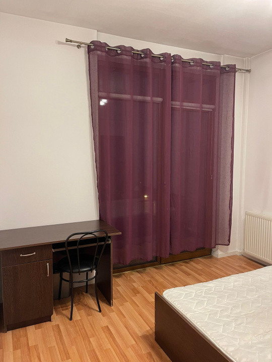 Apartament 3 camere mobilat complet | Zona Observator 
