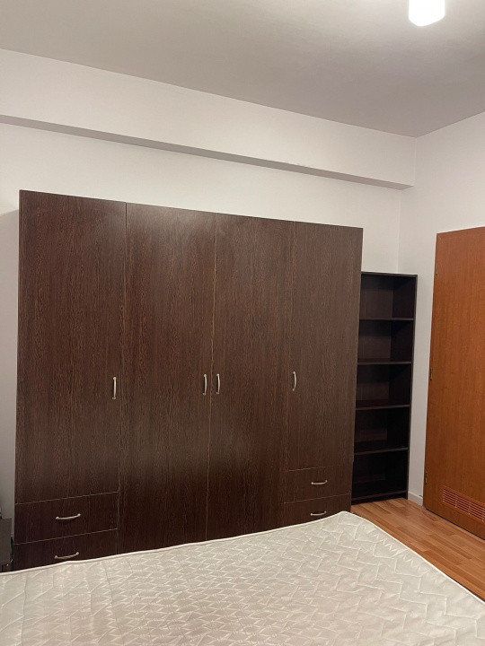 Apartament 3 camere mobilat complet | Zona Observator 