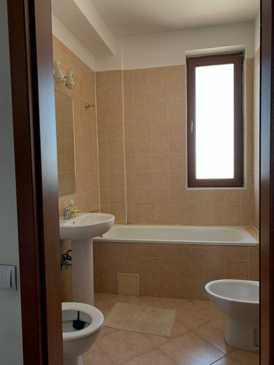 Apartament 3 camere mobilat complet | Zona Observator 