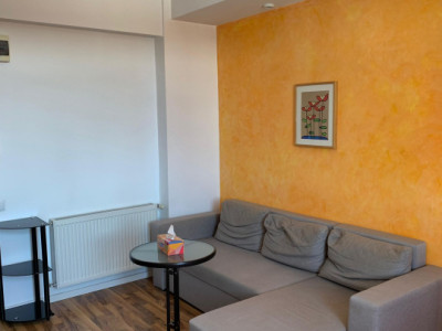 Apartament 3 camere mobilat complet | Zona Observator 