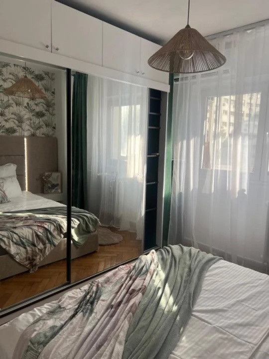 Apartament 3 camere Premium Nicolae Titulescu-Banu Manta