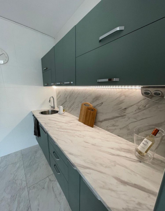 Apartament 3 camere Premium Nicolae Titulescu-Banu Manta