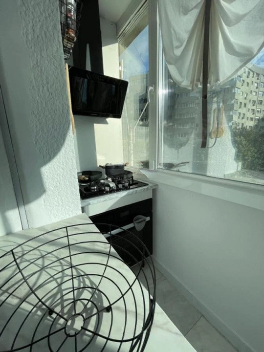 Apartament 3 camere Premium Nicolae Titulescu-Banu Manta