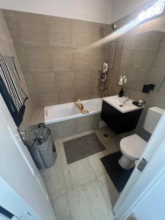 Apartament 3 camere Premium Nicolae Titulescu-Banu Manta