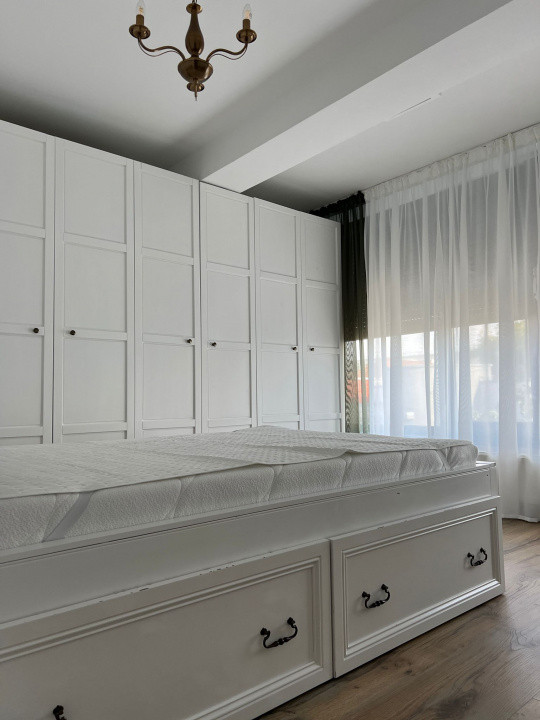 Apartament premium cu 2 camere | zona Aviației