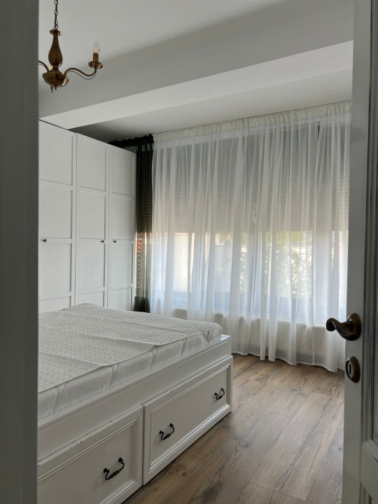 Apartament premium cu 2 camere | zona Aviației