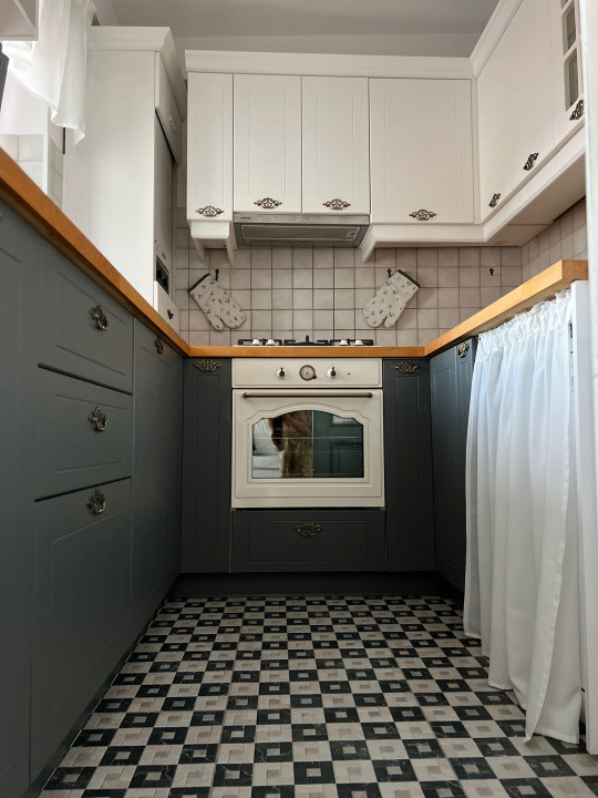 Apartament premium cu 2 camere | zona Aviației