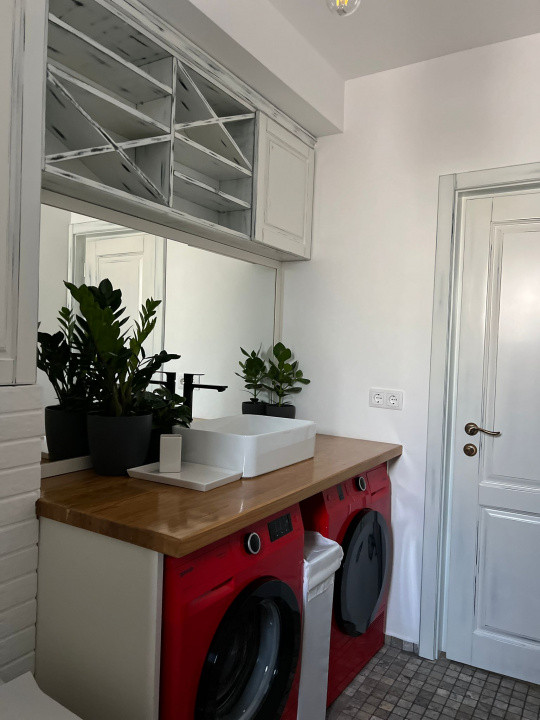 Apartament premium cu 2 camere | zona Aviației