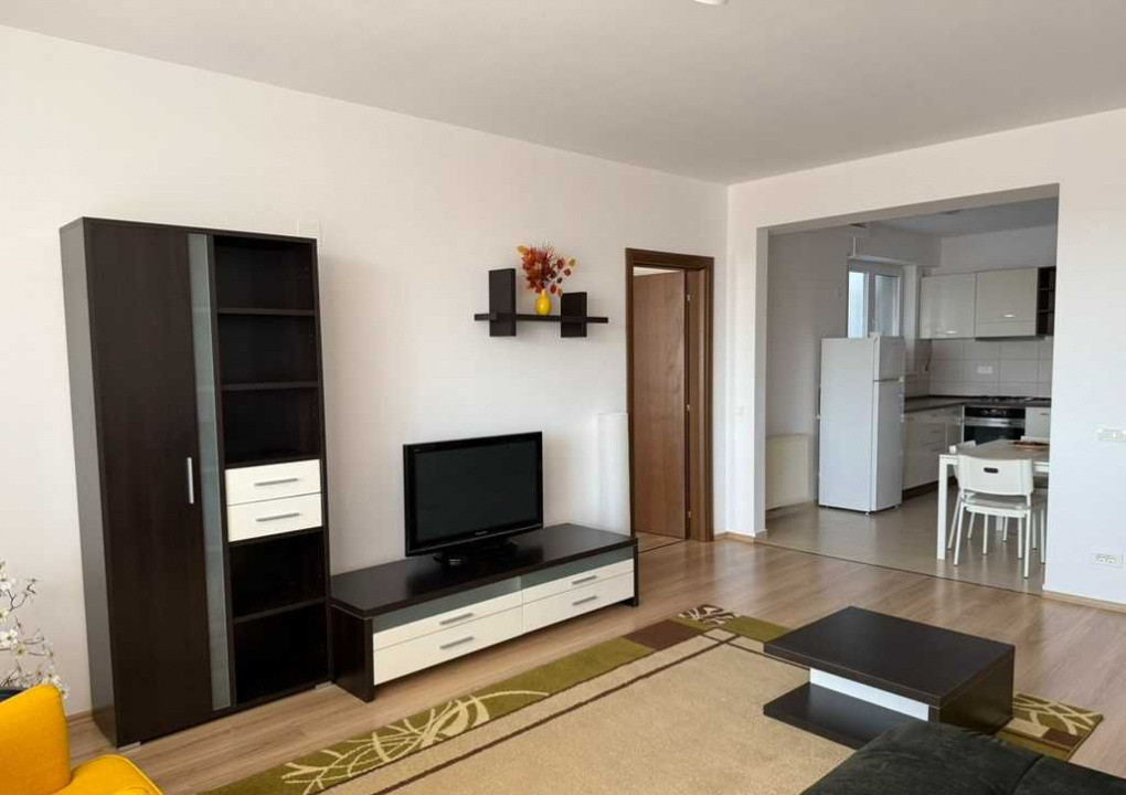 Apartament 2 camere Octopus Garden