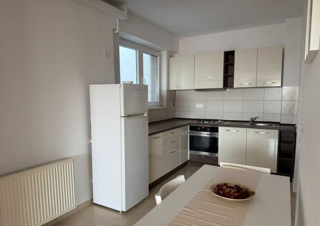 Apartament 2 camere Octopus Garden