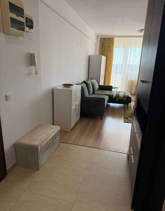 Apartament 2 camere Octopus Garden