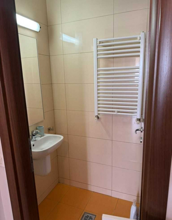 Apartament 2 camere Octopus Garden