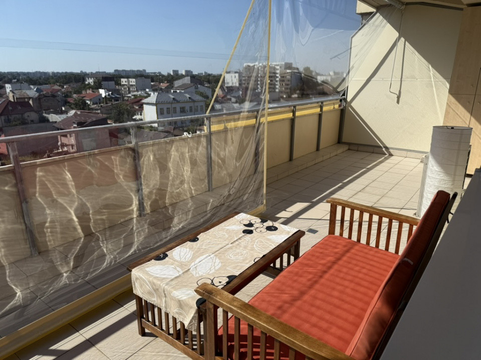 Apartament 2 camere Octopus Garden