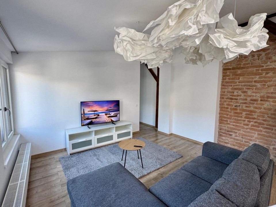 Apartament 3 camere Ultracentral