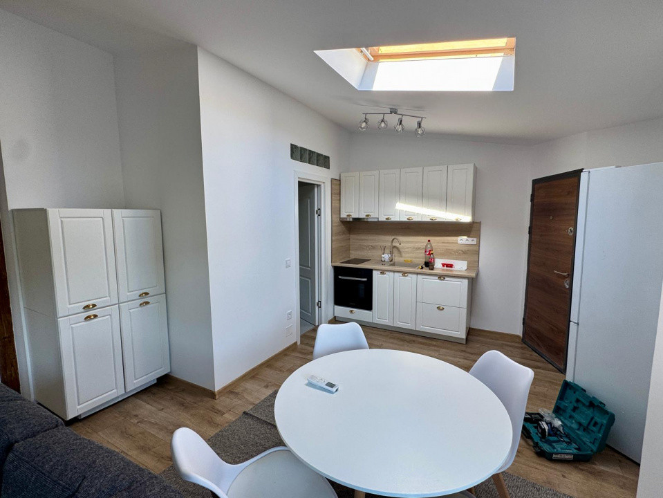 Apartament 3 camere Ultracentral
