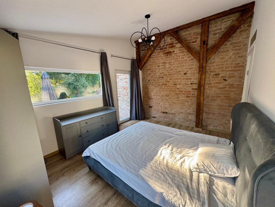 Apartament 3 camere Ultracentral