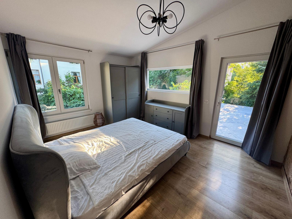 Apartament 3 camere Ultracentral