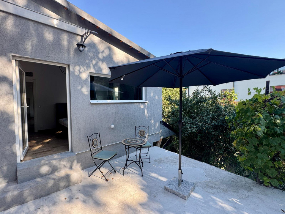 Apartament 3 camere Ultracentral