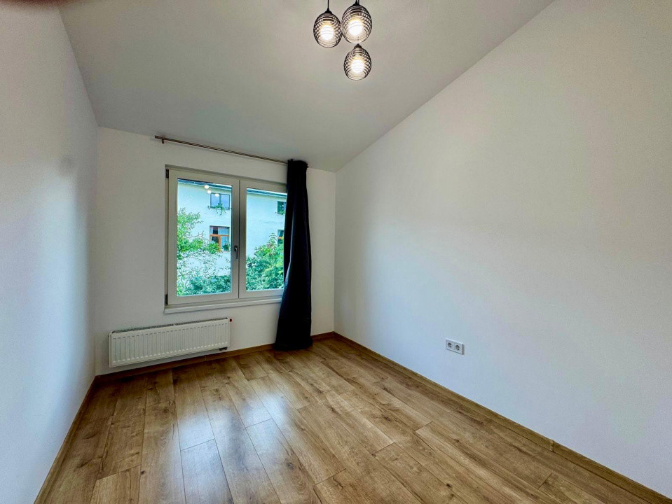 Apartament 3 camere Ultracentral