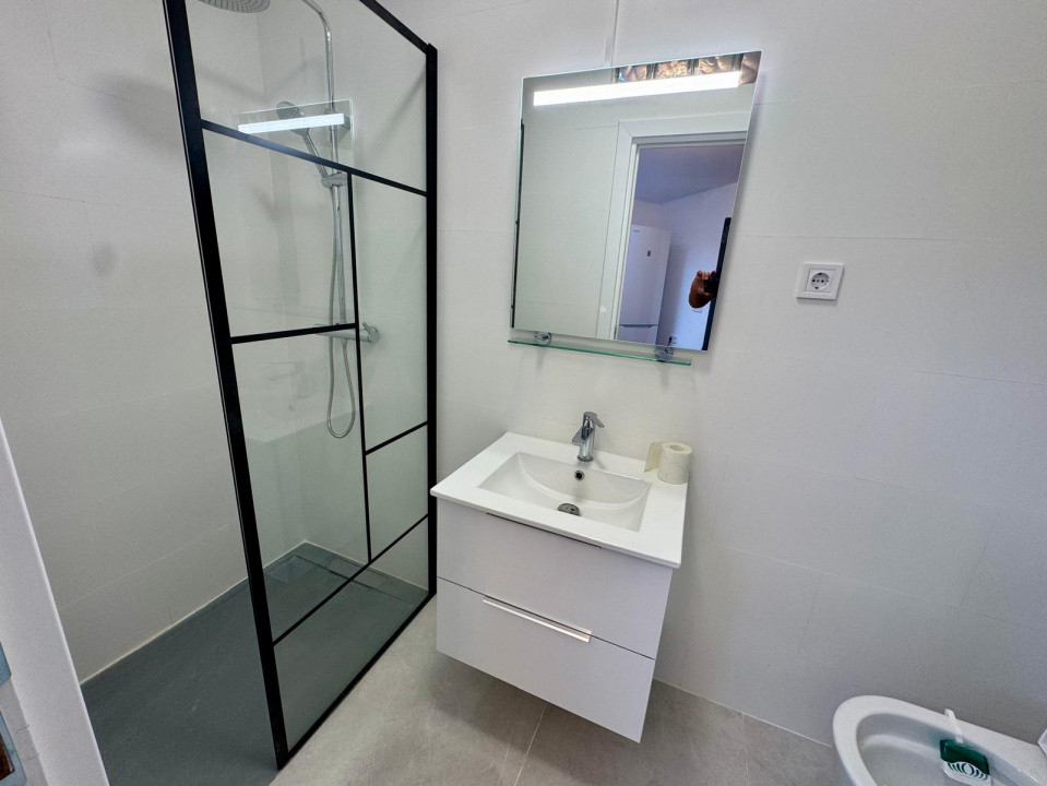 Apartament 3 camere Ultracentral