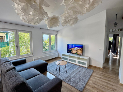 Apartament 3 camere Ultracentral