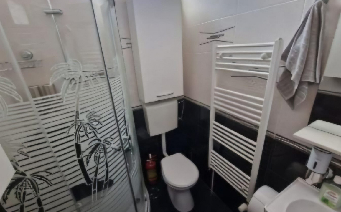 Casa 3 camere + Birou | 3 bai | Curte | Timpuri Noi