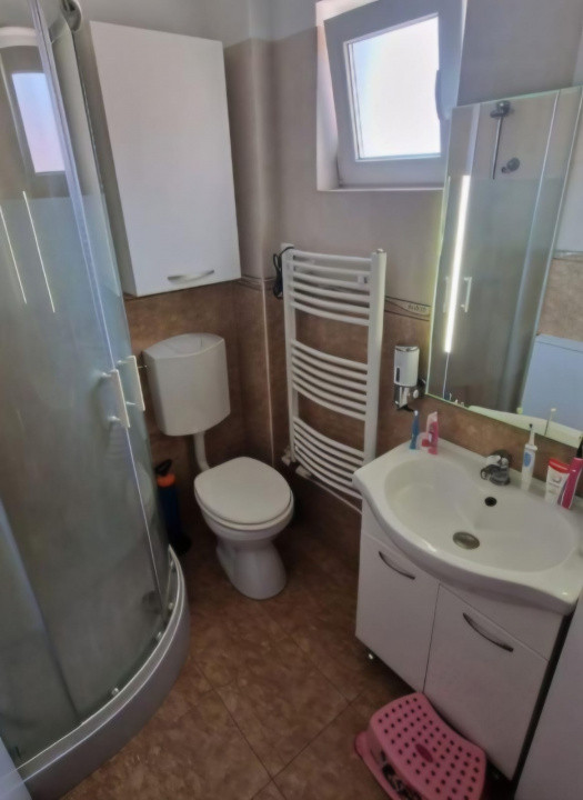 Casa 3 camere + Birou | 3 bai | Curte | Timpuri Noi