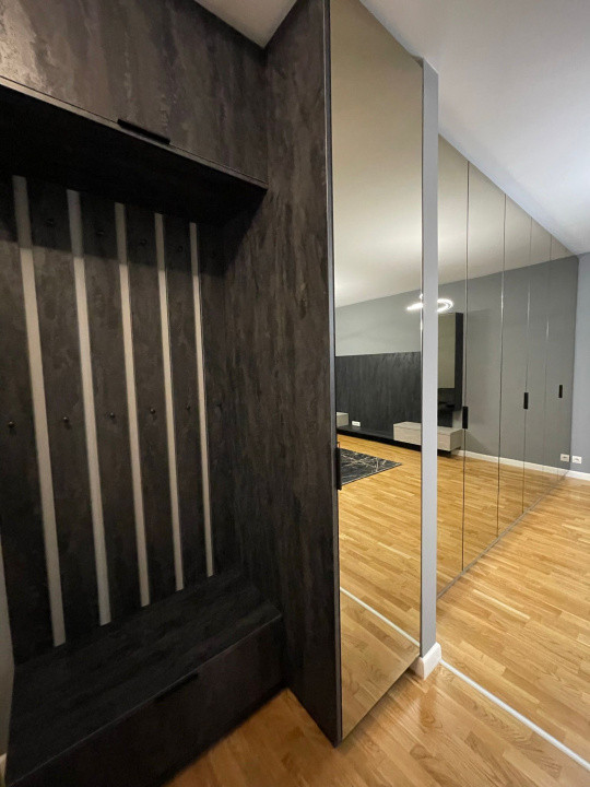 Apartament PREMIUM 2 camere | Parcare | Luxuria Residence