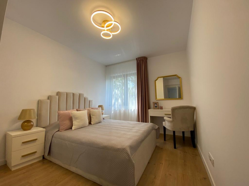 Apartament 2 camere | Parcare | Terasa 30mp | Militari