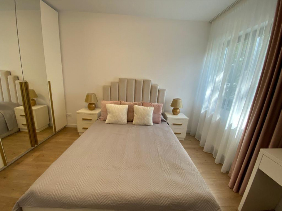 Apartament 2 camere | Parcare | Terasa 30mp | Militari