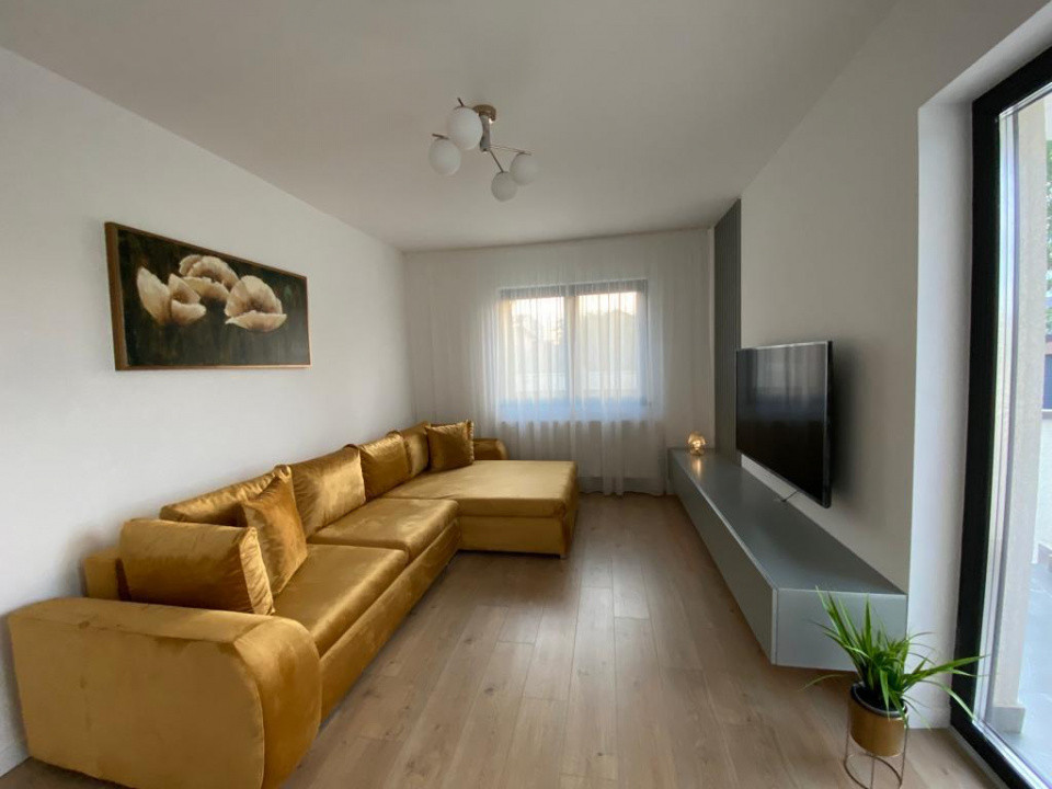 Apartament 2 camere | Parcare | Terasa 30mp | Militari