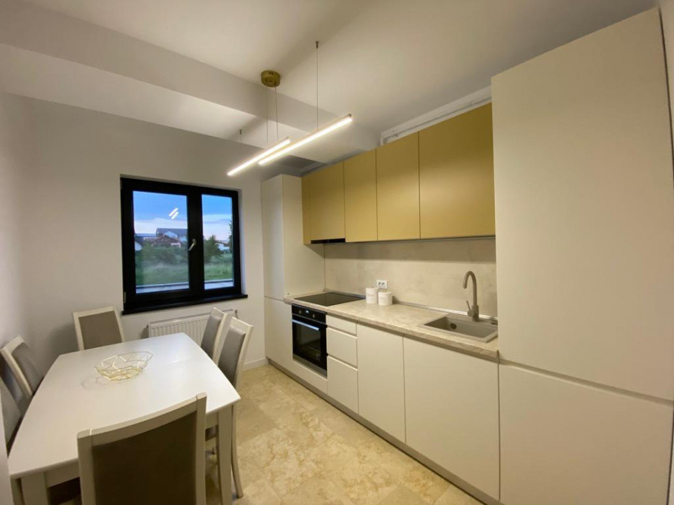 Apartament 2 camere | Parcare | Terasa 30mp | Militari