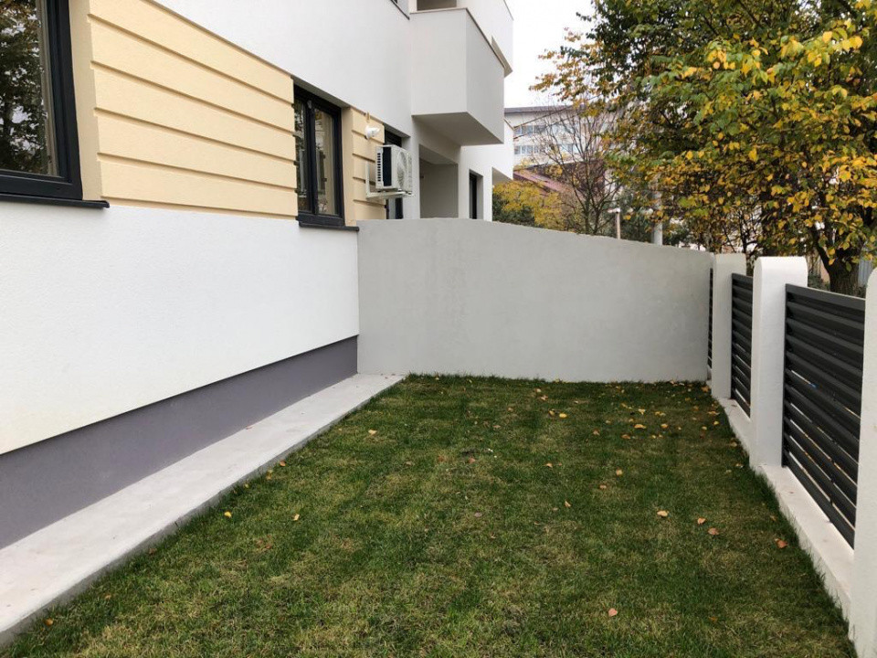 Apartament 2 camere | Parcare | Terasa 30mp | Militari