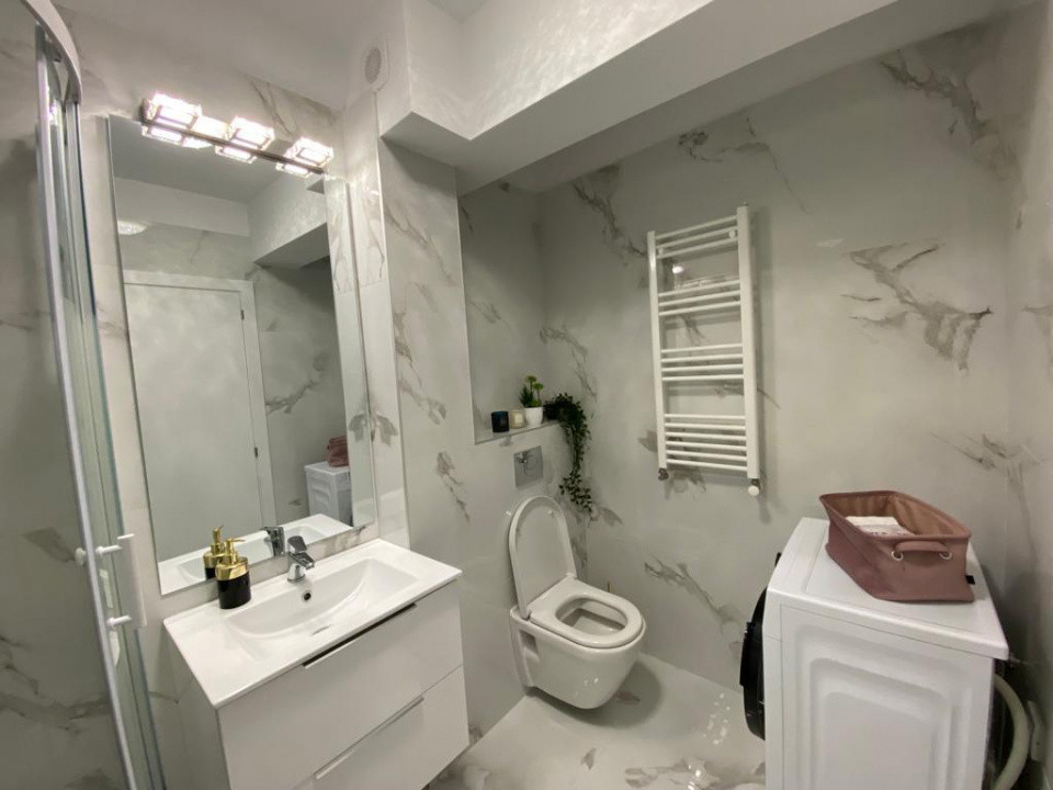 Apartament 2 camere | Parcare | Terasa 30mp | Militari