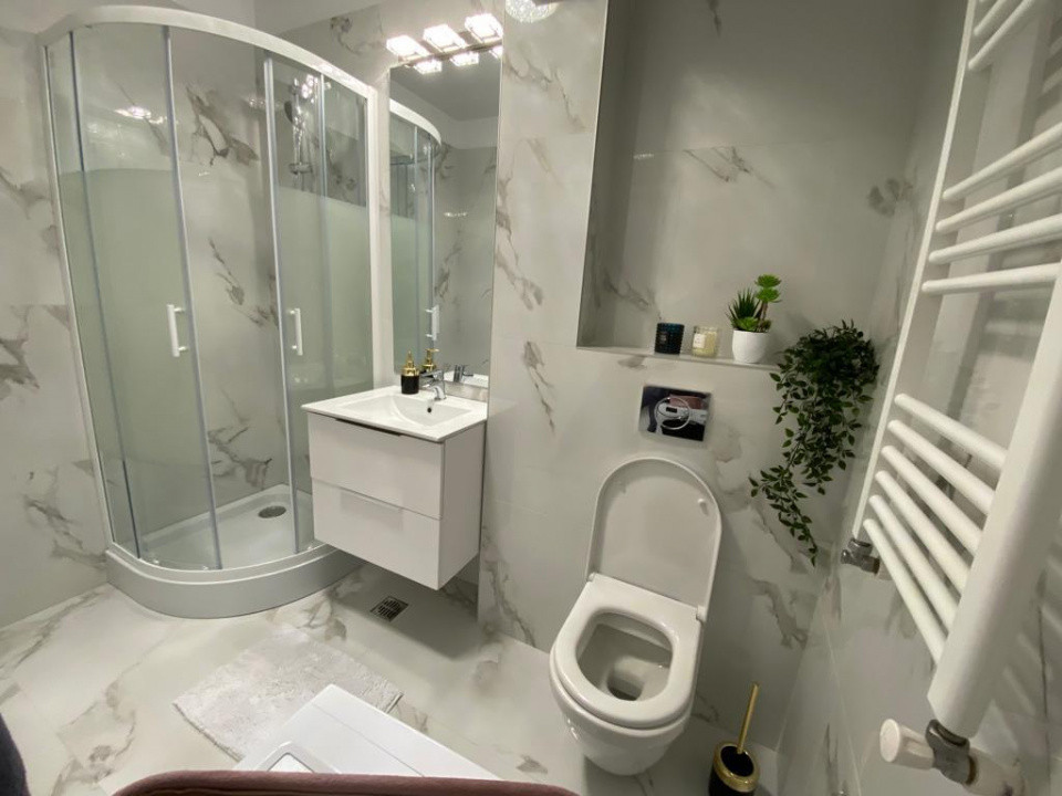 Apartament 2 camere | Parcare | Terasa 30mp | Militari