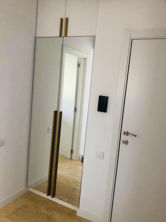 Apartament 2 camere | Parcare | Terasa 30mp | Militari