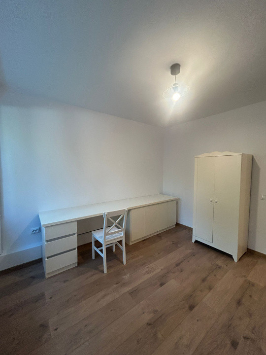 Apartament 3 camere – Grigorescu, zona Hotel Premier